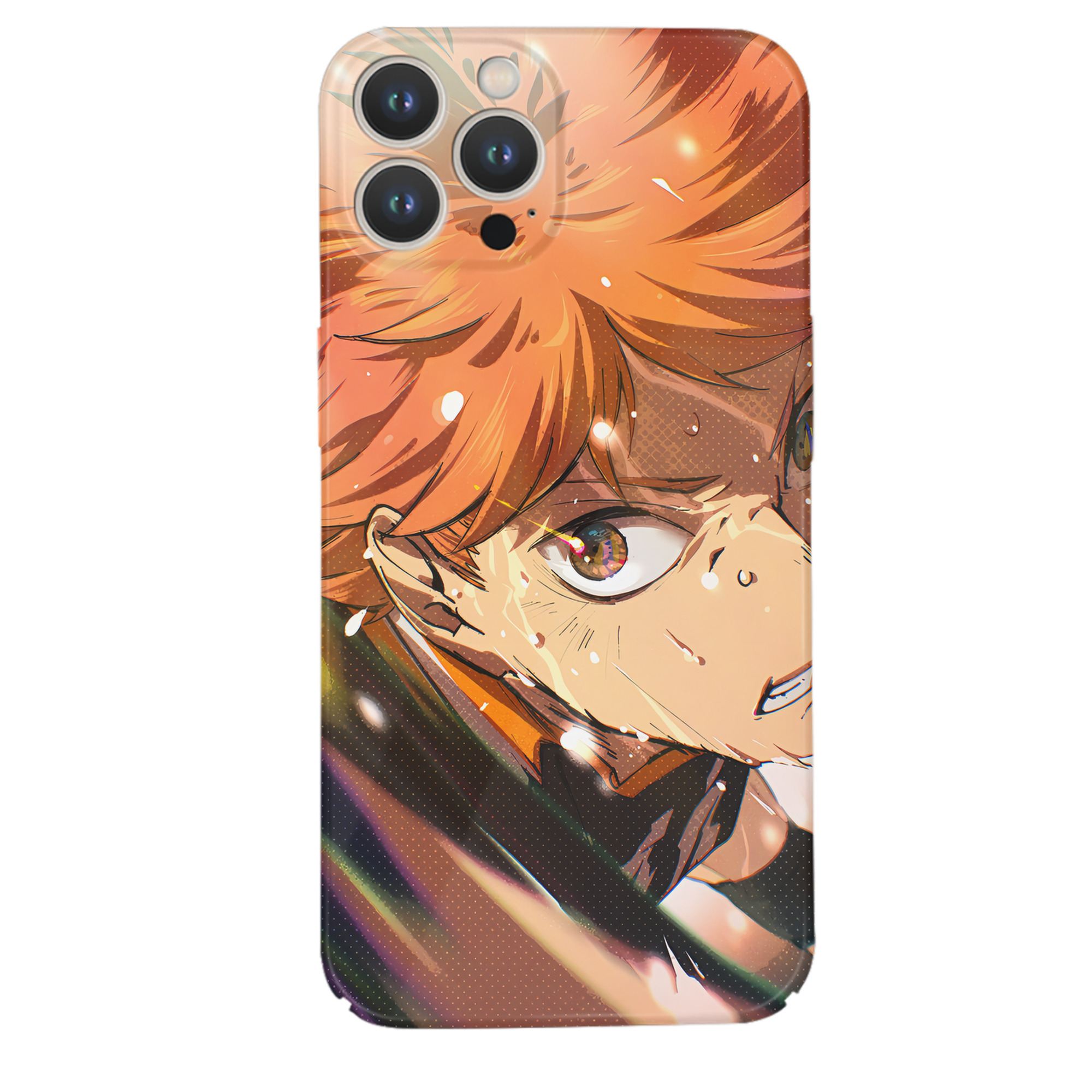 （画像用） ハイキュー!! Haikyu!! 【iPhone 14シリーズ対応】ハードケース